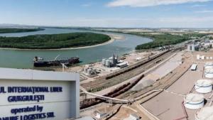 Guvernul Rom&acirc;niei salută achiziția operatorului Portului Giurgiulești de la Banca Europeană de Reconstrucție și Dezvoltare