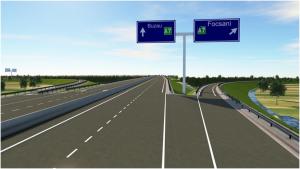 Drumul Expres Focșani–Brăila prinde contur: contract de 4,29 miliarde lei atribuit
