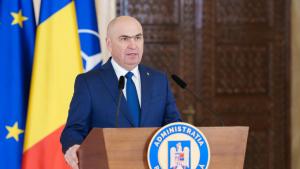 Partidele parlamentare, chemate la consultări de președintele interimar al României