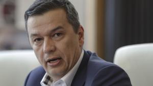 Ministrul Grindeanu: Este cel mai mare buget după 1989 pentru domeniul transporturi