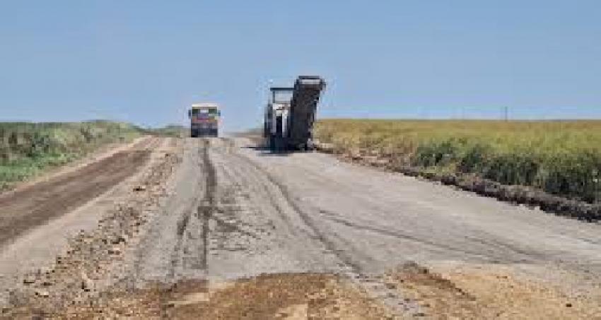 Brăila investește în infrastructura rutieră