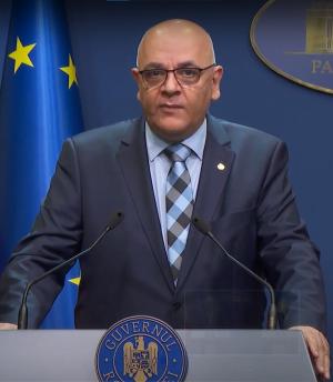 Raed Arafat: un lucru este evident, la Crevedia nu a fost respectată legislația