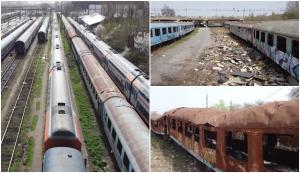 Radu Miruță: Ministerul Transporturilor propune &icirc;n 7 zile soluție pentru punerea &icirc;n circulație a 21 de trenuri noi