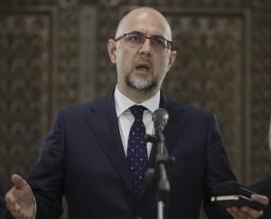 Kelemen Hunor critică proiectul de reducere a cheltuielilor bugetare: o tentativă de asasinat cultural cu premeditare