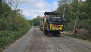 Program constant de curățenie pe drumurile județene &icirc;n Timiș