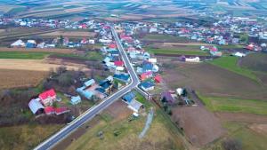 Recepție finalizată pentru DJ 178B Satu Mare &ndash; Grănicești