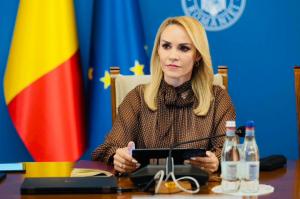 Gabriela Firea, senator PSD: Creșterea natalității este o prioritate și trebuie să fie un proiect național!