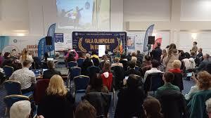 Botoșaniul a celebrat excelența-Gala Olimpicilor &icirc;n Educație 2025