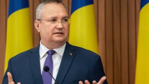 Ciucă, despre legea pensiilor: parlamentarii PNL vor vota acest important proiect de lege și în Camera Deputaților