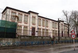 Primăria Galați lansează lucrările de consolidare pentru prima școală publică a orașului