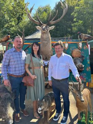 Festivalul Vânătorilor