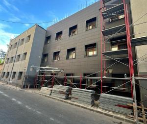 Cea mai mare Bancă de Alimente realizată de o autoritate publică din România va fi în București