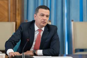 PSD: Orgoliile politice trebuie să &icirc;nceteze &icirc;n fața riscurilor de securitate