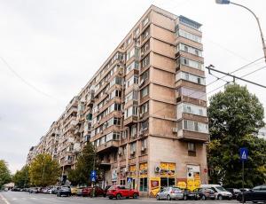 Primarul General: Nouă imobile din Capitală vor fi consolidate