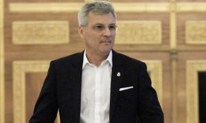 Senatorul Daniel Zamfir anunță că plafonarea dobânzii la IFN-uri reprezintă o prioritate a PSD