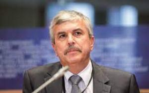 Europarlamentarul Dan Nica: am reușit să asigur finanțarea din bani europeni de până la 20% pentru industria oțelului