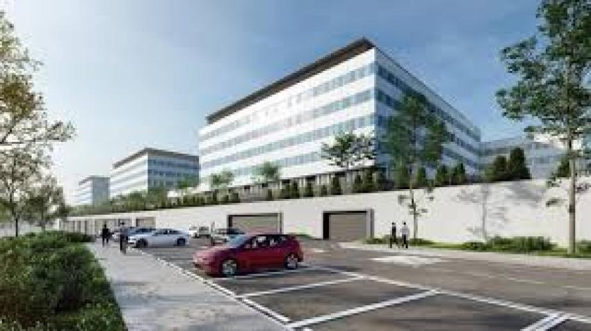 Un spital regional de urgență se construiește la Iași