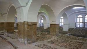 Castelul Huniade, Timișoara: vestigii medievale readuse la lumină &icirc;n timpul restaurării