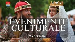 CJTimiș propune timișenilor, prin instituțiile sale din subordine, o săptămână culturală