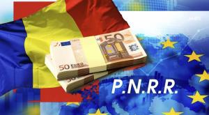 Granturi europene de 13,57 miliarde euro pentru proiecte strategice în noul PNRR