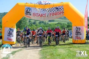 Ediția jubiliară de ciclism, Tour de Tur Satu Mare
