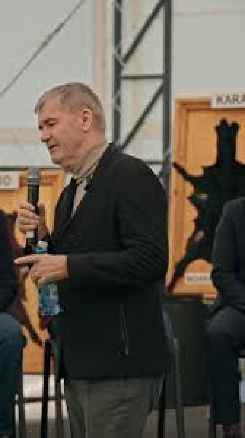 Președintele CJ Botoșani a căutat soluții de dezvoltare cu agricultorii din județ