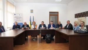 Încă 5 comune din Dâmbovița racordate la rețeaua de apă