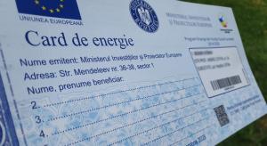 Tichetele de energie ajung la români: 16,7 milioane lei repartizate în noua tranșă