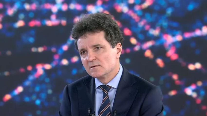 Nicușor Dan, vizită oficială în Turcia: întâlnire cu Recep Tayyip Erdoğan și ceremonie pentru noua corvetă românească