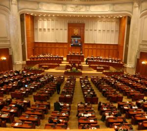 Moțiunea simplă depusă de PSD împotriva lui Vlad Voiculescu intră la vot
