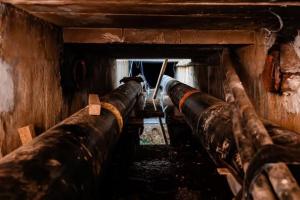 Încă un pas important în modernizarea rețelei de termoficare în București