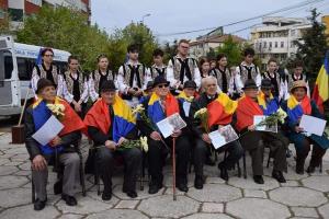 10% din veteranii din cel de al II-lea Răboi mondial trăiesc &icirc;n Botoșani