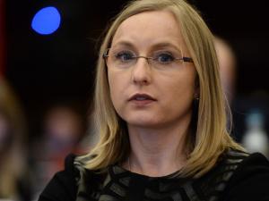 Gabriela Szabo a demisionat din fruntea CSM București