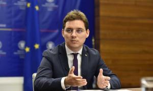 Eurodeputatul Negrescu: social-democrații europeni susțin dezvoltarea măsurilor sociale pentru creșterea nivelului de trai în UE