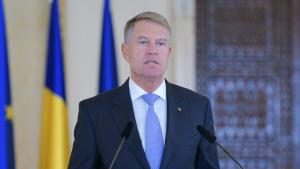 Iohannis: România are una dintre cele mai scăzute rate de emisii de carbon din UE