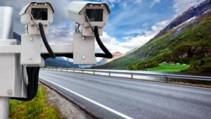 Proiect MAI „Siguranță în trafic”: camerele orașelor și ale CNAIR vor transmite automat date pentru sancțiuni rutiere