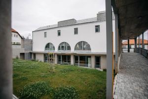 Școala Gimnazială Specială din Sfântu Gheorghe, reabilitată