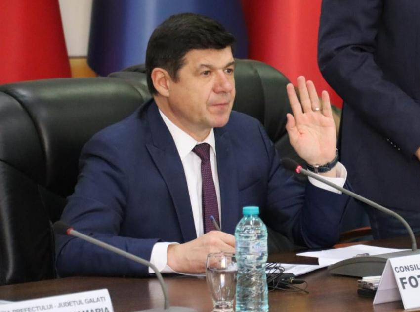 Investiție de 25 de milioane de lei pentru combaterea cancerului la Spitalul de Urgență din Galați