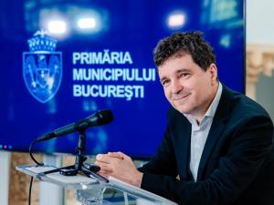 Nicușor Dan:„Expertiza României și experiența Australiei pot crea noi oportunități de colaborare”