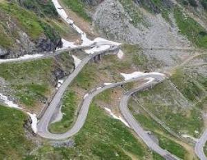 CNAIR: Transfăgărășanul și Transalpina se închid