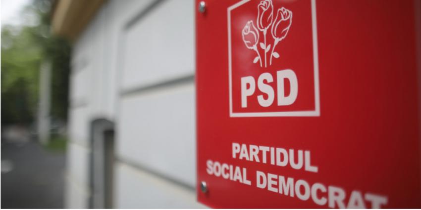 PSD a confirmat susținerea moțiunii împotriva ministrei Mediului