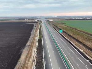 Șase oferte pentru construirea tronsonului Târgu Neamț-Târgu Frumos al Autostrăzii Unirii