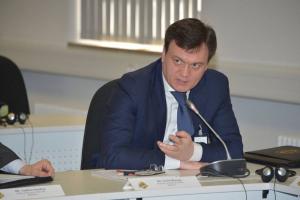 Premierul moldovean merge la Palatul Elisabeta pentru a se întâlni cu Custodele Coroanei