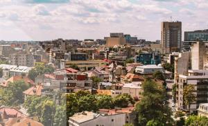 Colliers: Prețurile locuințelor cresc în centrul orașelor, periferia rămâne mai accesibilă