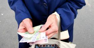 Ministerul Muncii a anunțat calendarul plății pensiilor în ianuarie 2024