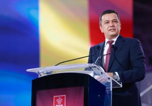 Grindeanu: PSD nu va vota moțiunea de cenzură &icirc;mpotriva Guvernului Bolojan