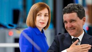 „Moment decisiv pentru Basarabia”: îndemnul lui Nicușor Dan către cetățenii moldoveni