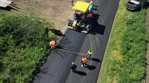 DJ304 – un drum în transformare, pas cu pas, pentru conectivitate și dezvoltare rurală