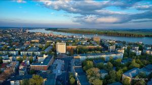 Orașul Galați va avea păduri urbane