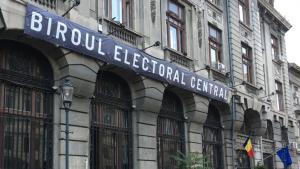 Lista completă a partidelor, alianțelor și candidaților independenți pentru alegerile europarlamentare din România